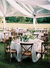 Outdoor Tented Wedding Reception In Southern Ontario Photographed By Fine Art Wedding Photogr Outdoor Tent Wedding Beautiful Outdoor Wedding Backyard Reception