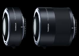 Tamron Teleconverter