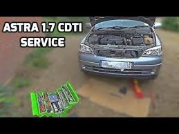 Opel reserves the right to alter specifications at any time, which may affect the data shown. Vauxhall Astra 1 7 Cdti Service Golectures Online Lectures