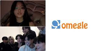 Omegle asia