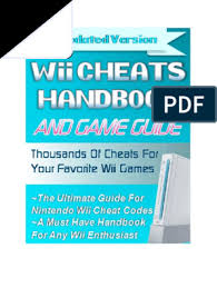 Jugar a the man from u.n.c.l.e. Wii Cheats Handbookand Game Guide Pdf