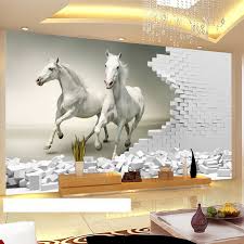 Jess art decoration ® from $85.99 usd. 3d Wall Murals For Living Room