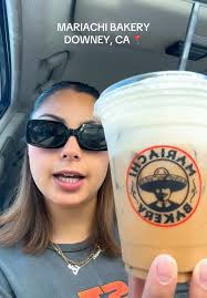 Mariachi Bakery in Downey Menu