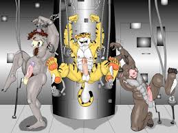 Rule34 - If it exists, there is porn of it   2670867