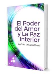 El poder del amor libro. Registro De Libro Paz Y Bienestar