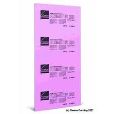 Owens Corning Foamular 250 Tongue And Groove R5 Insulation Board 1 In X 2 Ft X 8 Ft 86bg At The Home Home Depot Foam Insulation Board The Home Depot Mexico