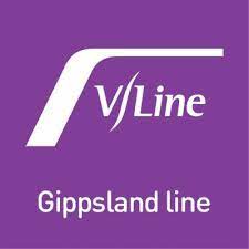 V Line Gippslandline Vline Gippsland Twitter