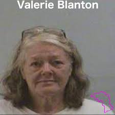 Mitchell County Alerts