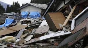 Terremoto giappone 11 marzo 2011, le drammatiche immagini del sisma di m 9.0. Terremoto In Giappone Il Monito Dei Sismologi Rischio Scossa Fino A 9 Gradi E Tsunami Il Mattino It