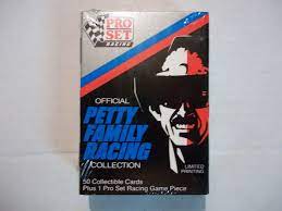Jose uribe 1990 fleer #74 giants, hot baseball error card, graded 7.5! 1991 Pro Set Richard Petty Set Nascar Richard Petty Nascar Petty