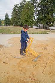 The Ultimate Kid-friendly Weekend Getaway In Kent Wa Near Seattle Kid Friendly Vacation Destinations Cool Playgrounds Kid Friendly Restaurants