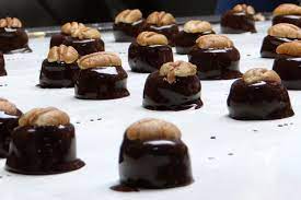 Kentucky Derby Traditions Ruth Hunt Bourbon Balls Bourbon Balls Kentucky Food Woodford Reserve Bourbon Balls Recipe