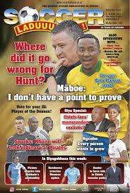 We should not be happy. Latest Transfer News Soccer Laduma