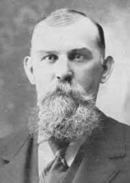 Erie Railroad Biography