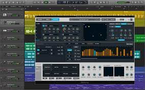 New downloads are added to the vip it's best if you avoid using common keywords when searching for camel audio alchemy soundbank v1.50. Logic X 10 2 Ex Camel Audio Alchemy Are One In Neuer Einheit Und Viele Features Sequencer