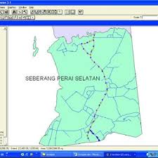 Arahan teknik jkr (jalan) 2c/85. Pdf Managing Road Maintenance Using Geographic Information System Application