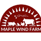 Fried Chicken & Pickin’ at Maple Wind Farm