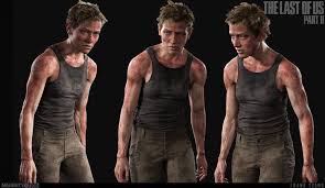 The ending sequence of the last of us 2 really begins following ellie and abby's fight in the theatre. 230 The Last Of Us Ideas In 2021 The Last Of Us The Last Of Us2 Edge Of The Universe