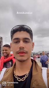 Obrigado por tudo, CIDADE MARAVILHOSA!!!!, #rockinrio #rockinrio2022