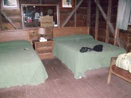 Get directions, reviews and information for grant grove lodge in badger, ca. Camp Cabin Interno Picture Of Grant Grove Cabins Sequoia And Kings Canyon National Park Tripadvisor