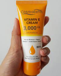 Alpro pharmacy cosmoderm vitamin e cream 3000iu 50g (exp. Cosmoderm Vitamin E Oil 3000 Iu Review Vitaminwalls