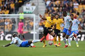 Wolverhampton wanderers football club, commonly known as wolves, is a professional association football club based in the city of wolverhamp. Da9w Uda6iosdm