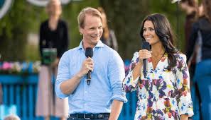 Der er 7 personer med navnet peter pilgaard, der bruger linkedin til at udveksle oplysninger, idéer og muligheder. Petter Pilgaard Med Overraskende Gest Til Sin Kjaere Vendela Under Allsang Pa Grensen