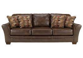 Save up to 70% on discount furniture in a variety of styles for your home. Furniture Outlet Chicago Llc Chicago Il Del Rio Durablend Sedona Sofa Nebraska Furniture Mart Ashley Furniture Outlet Furniture