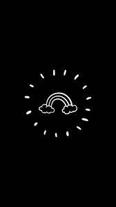  Iconos Tanda Instagram Foto Sampul Ikon Aplikasi