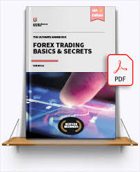 The Ultimate Forex Trading Pdf 2019 For Beginners Forex