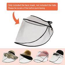Pin On Face Mask Hats