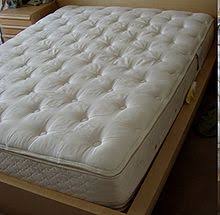 A queen bed frame's size will vary somewhat depending on the style. Bed Size Wikipedia