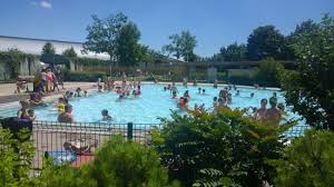 Piscine Du Wacken Strasbourg 2020 Ce Qu Il Faut Savoir Pour Votre Visite Tripadvisor