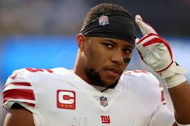 Giants OTAs observations: Darren Waller adds fuel to idea that he can  transform offense