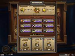 Check out this zoolock theorycraft hearthstone deck for the madness at the darkmoon faire expansion. From Nothing Power A Year Of Optimized F2p Collection Management Hearthstone
