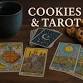 Cookies & Tarot: A Monthly Gathering for Tarot - Apollo Sunrise Center, 84 Birch Meadow Rd Event Image