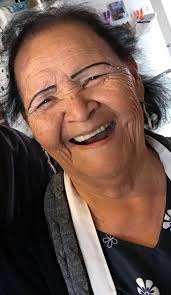 Elena Cantero Obituary