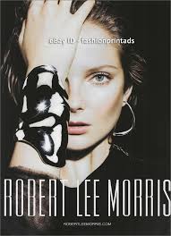 ROBERT LEE MORRIS JEWELRY