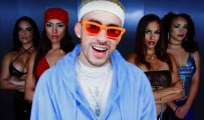 Las 10 mejores frases de Bad Bunny en YHLQMDLG