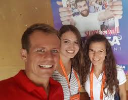 EUSA Student Commission meeting held in Coimbra