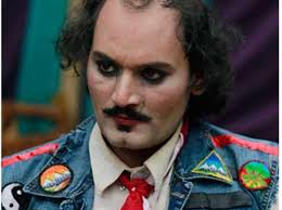 bipin-karki-mapai_selfi-king (1)