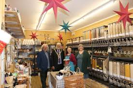 Chance for local firms to sparkle