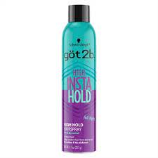 The main idea is to find something that offers hold without adding too much weight. 19 Best Hairsprays Of 2020 From Flexible To Strong Hold Editor Review Allure