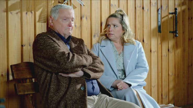 Die Landarztpraxis Staffel 3 Folge 54: Ohne Familie geht nichts
