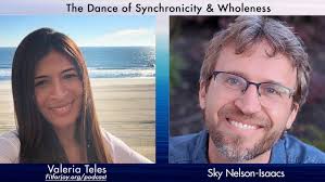 SKY NELSON-ISAACS — Fit for Joy