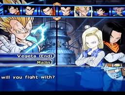 The legacy of goku , was developed by webfoot technologies and released in 2002. Dragonball Z Budokai Tenkaichi 3 All Characters Video Dailymotion