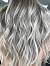 Light Blonde Highlights On Brown Hair