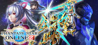 Submitted 21 hours ago by xasparrowunplanned variable. Phantasy Star Online 2 On Steam
