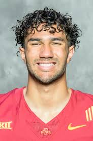 Aer Lingus Classic Primer: No. 22 Iowa State vs. No. 17 K-State