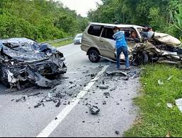 Kebanyakan dasar juga akan merangkumi jenis liputan pihak pertama, seperti bayaran perubatan dan perlanggaran. Pakar Roadtax Com Posts Facebook
